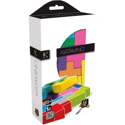 Katamino Pocket - Gigamic