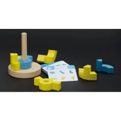 Katamino Tower - Gigamic