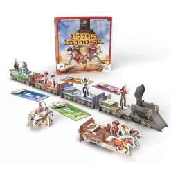 Kids express - Blackrock