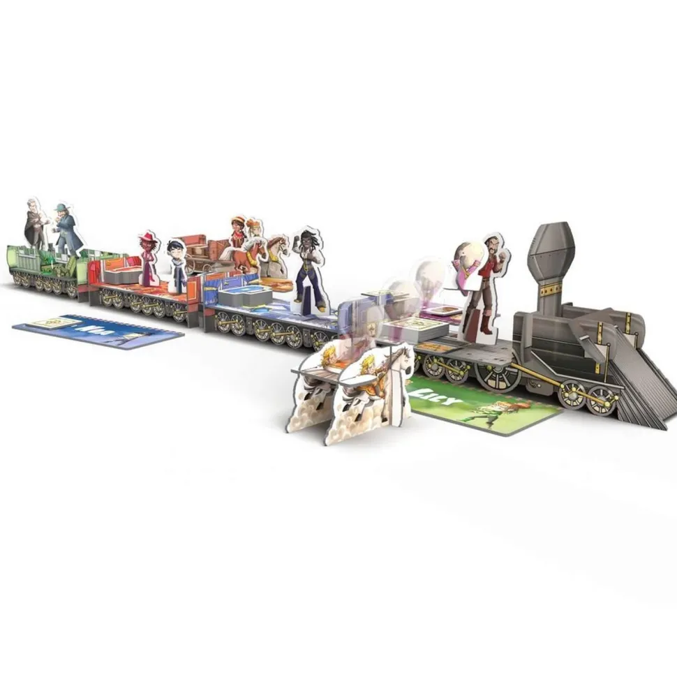 Kids express - Blackrock