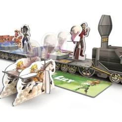 Kids express - Blackrock