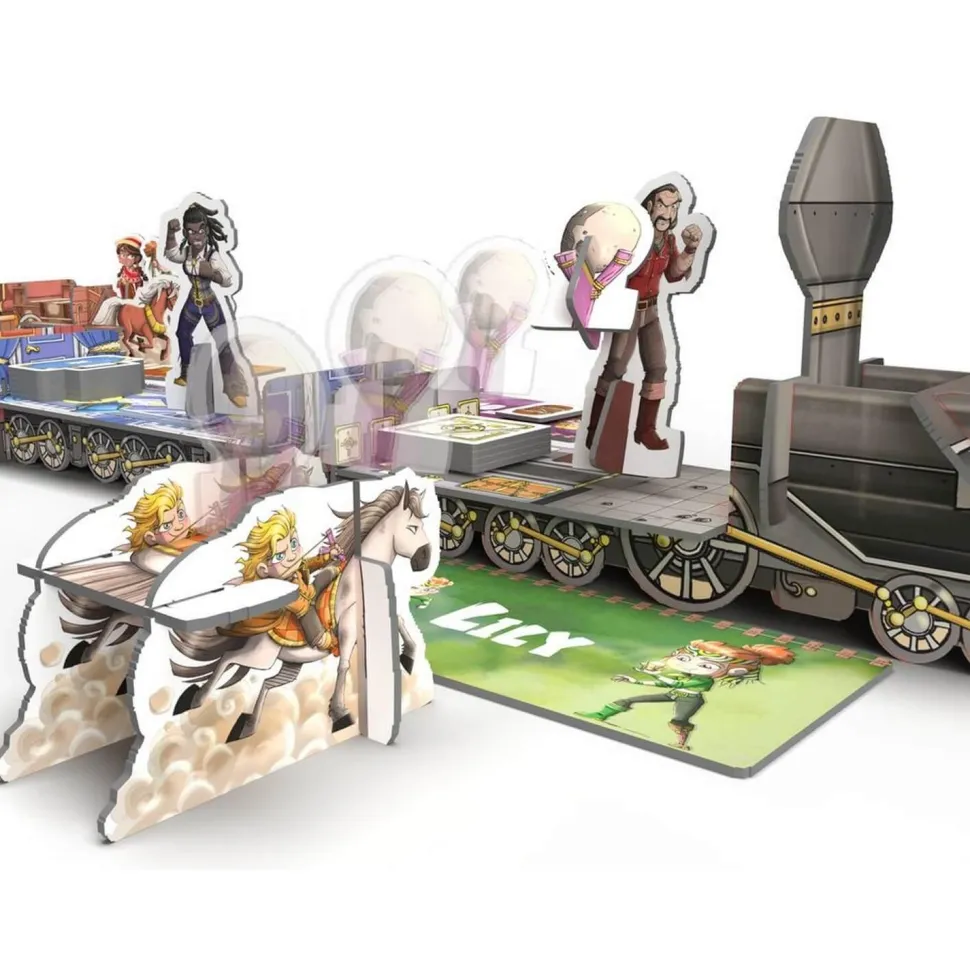 Kids express - Blackrock