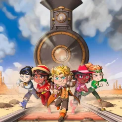 Kids express - Blackrock