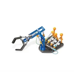 Kidzlabs: BRAS MEGA HYDRAULIQUE - 4M