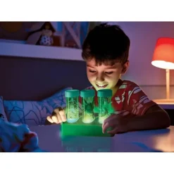 KidzLabs: 'CREEPY CRAWLY' - LABORATOIRE - 4M