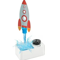 Kidzlabs GREEN SCIENCE: ROBINET D'EAU MAGIQUE - 4M