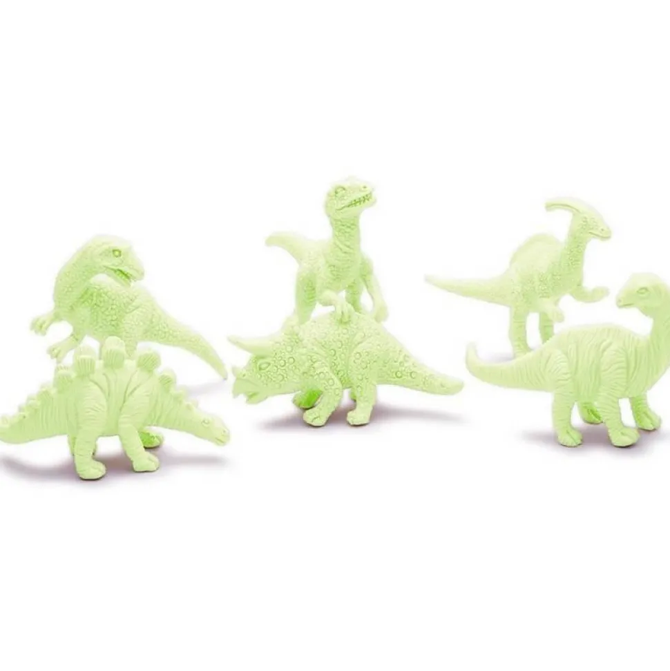 KidzLabs SCIENCE CARD: DETERRE-TON-DINOSAURE - 4M