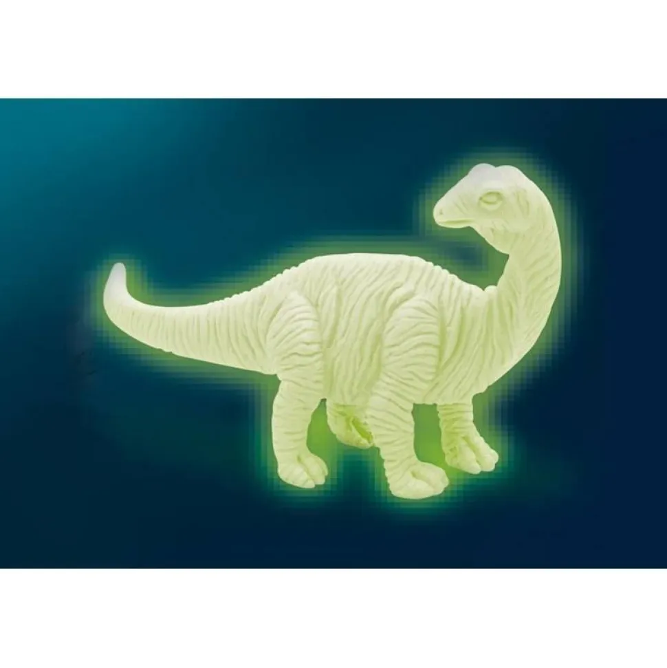 KidzLabs SCIENCE CARD: DETERRE-TON-DINOSAURE - 4M