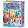 KidzLabs: LABORATOIRE DE BULLES ET DE COULEURS - 4M