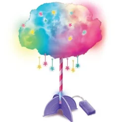 KidzMaker: NUAGE DE LUMIÈRE FLOCONNEUX - 4M