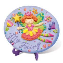 KidzMaker: PIERRE DE JARDIN FÉE - 4M