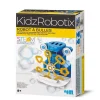 KIDZROBOTIX: ROBOT à BULLES - 4M