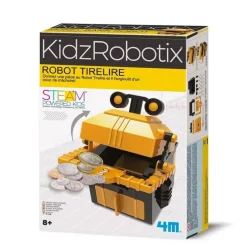 KIDZROBOTIX: ROBOT TIRELIRE - 4M