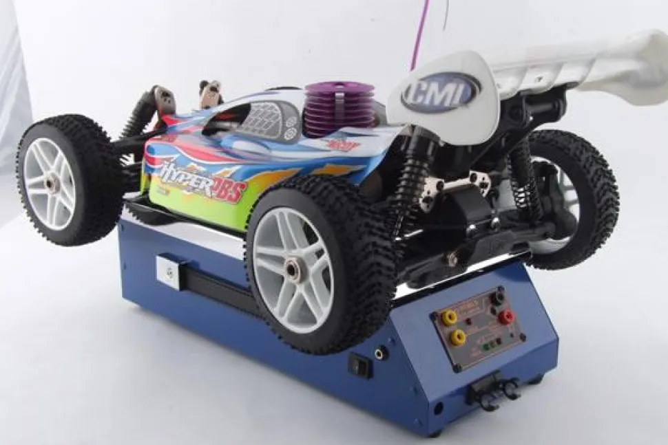 King Starter Box 1/8 Fastrax - Fastrax