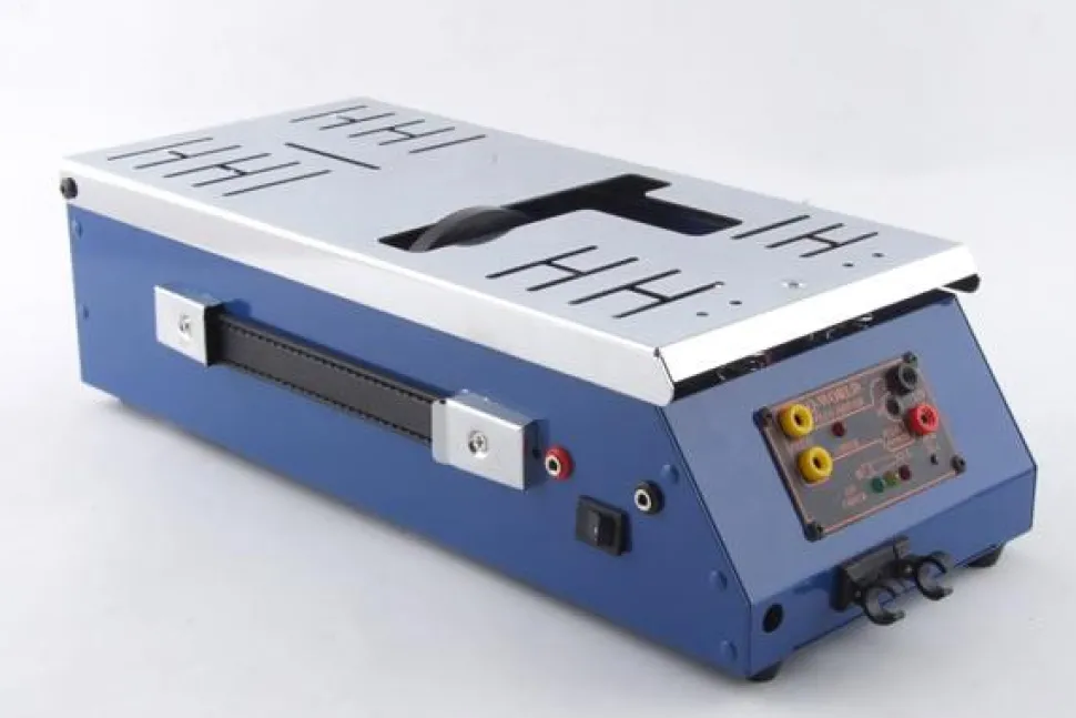 King Starter Box 1/8 Fastrax - Fastrax