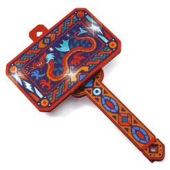 Kit à faire soi-même : Comme un Viking - Djeco