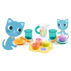 Kit - Goûter des chatons - Djeco