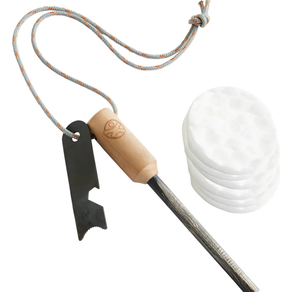 Kit allume-feu Terra Kids - Haba