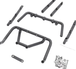 Kit arceau complet Rogue Terra - HOBBYTECH