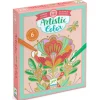 Kit Artistic Color : Flore - Djeco