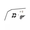 Kit barre anti-roulis Arrière Str8/Spirit - HobbyTek - HOBBYTECH