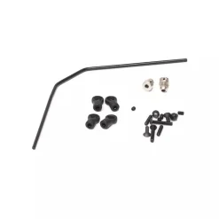 Kit barre anti-roulis Arrière Str8/Spirit - HobbyTek - HOBBYTECH