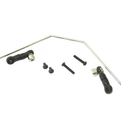 Kit barre anti-roulis Avant Str8/Spirit - HobbyTek - HOBBYTECH