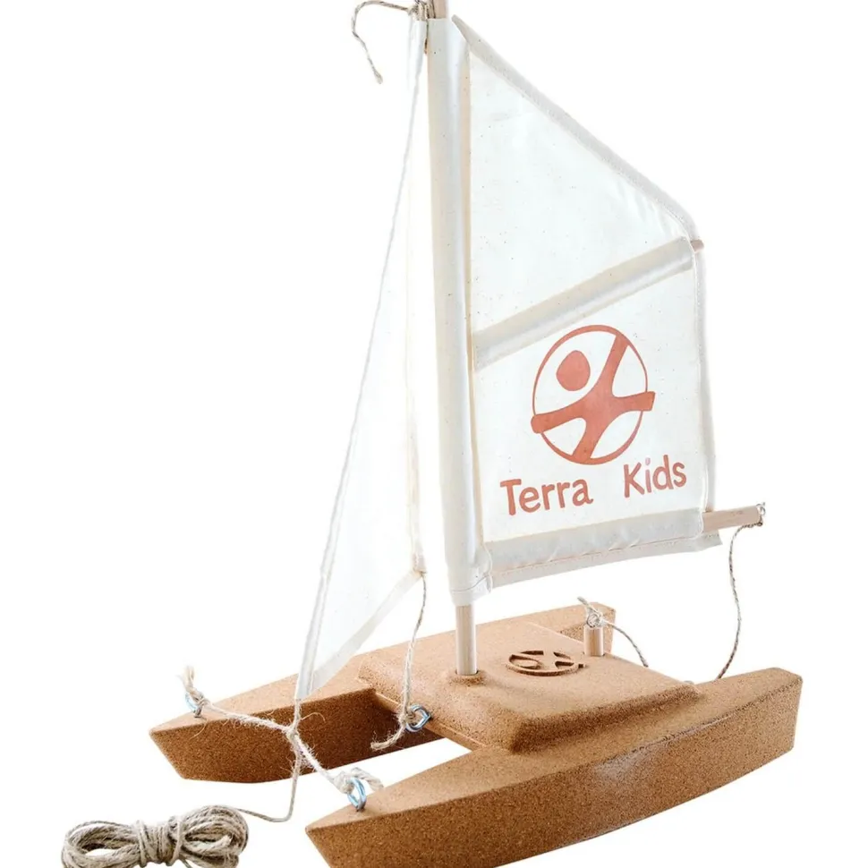 Kit catamaran - Haba