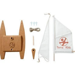 Kit catamaran - Haba