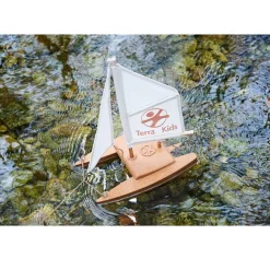 Kit catamaran - Haba