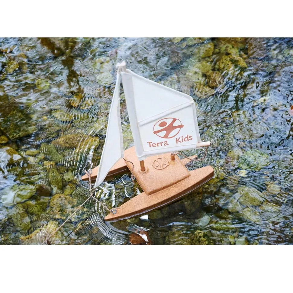 Kit catamaran - Haba