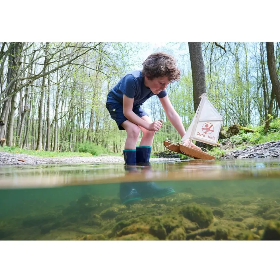 Kit catamaran - Haba