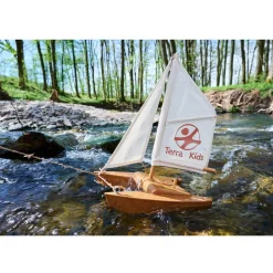 Kit catamaran - Haba