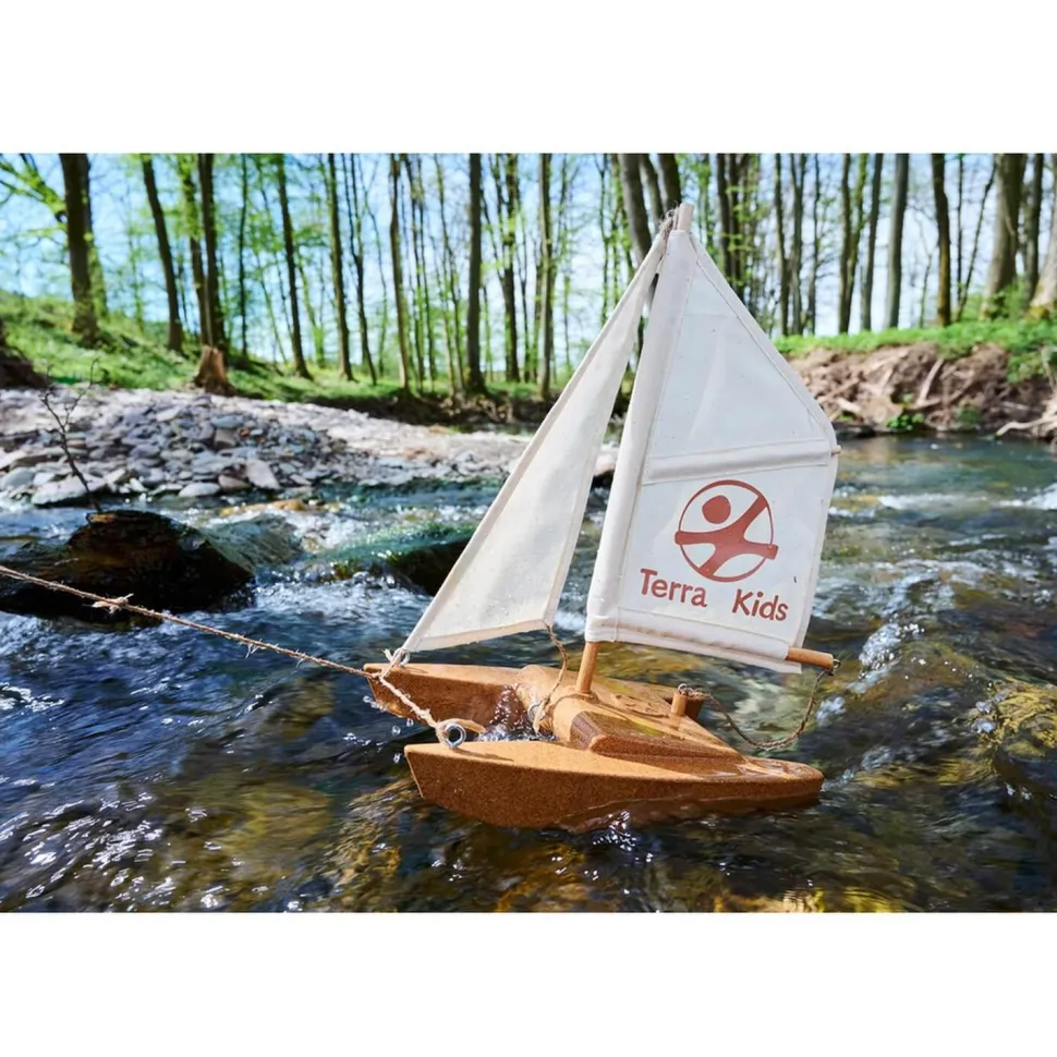 Kit catamaran - Haba