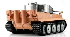 Kit Char 1/16 à monter Tiger Early Production TAIGEN - Torro