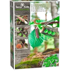 Kit construction d'animaux - Haba