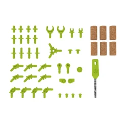 Kit construction d'animaux - Haba