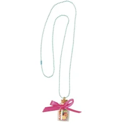 Kit créatif : 2 Bijoux fioles gourmandises à créer - Janod