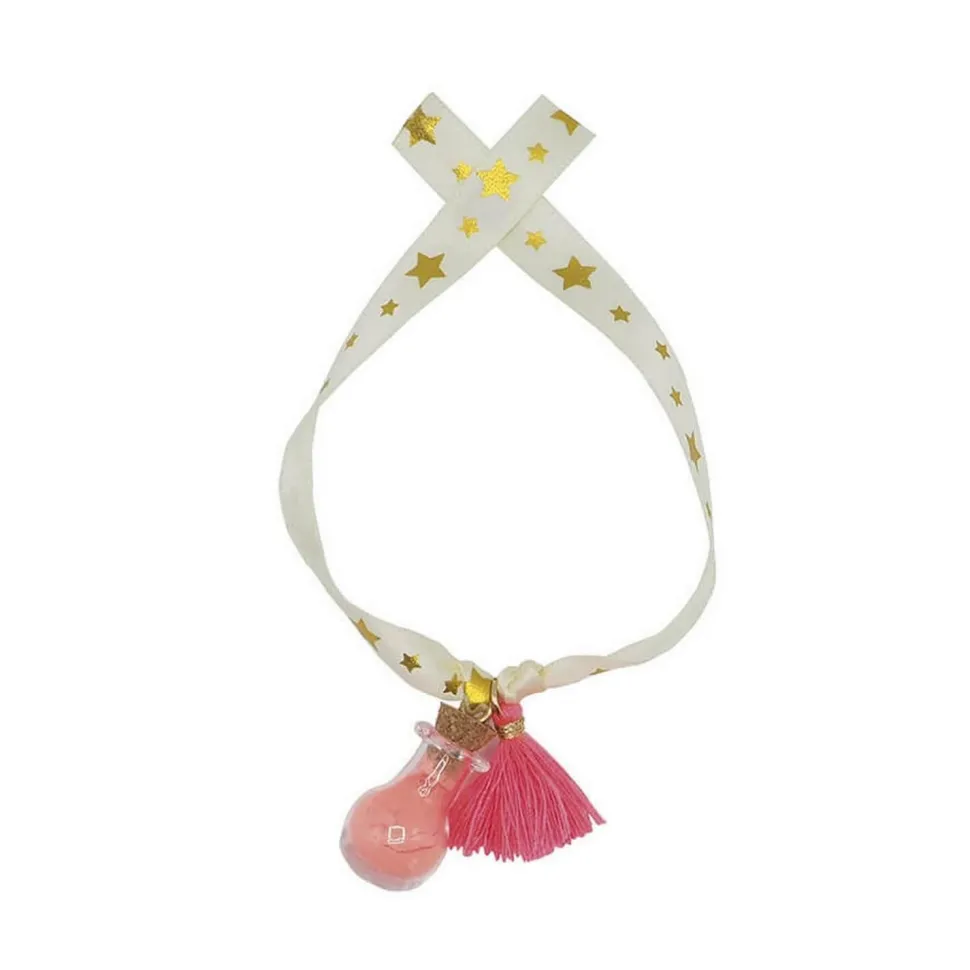 Kit créatif : 4 Bijoux Fioles De Fées A Créer - Janod