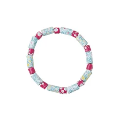 Kit créatif : 6 Bijoux perles de papier à créer - Janod