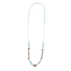 Kit créatif : 6 Bijoux perles de papier à créer - Janod