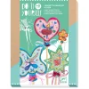 Kit créatif : Baguettes magiques : Petites fées - Djeco