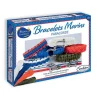 Kit créatif : Bracelets Marins - Paracorde - Sentosphère