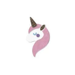 Kit créatif : Coffret Multi activités Arc En Ciel - Janod