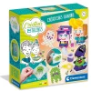 Kit créatif : Créations gaming - Clementoni