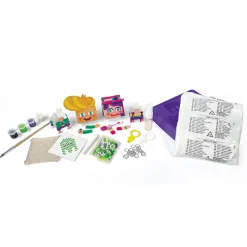 Kit créatif : Créations gaming - Clementoni