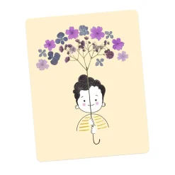 Kit créatif : Inspirante nature - Djeco