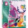 Kit créatif : Mosaïques Fées - Janod