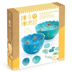 Kit création DO IT YOURSELF : Dans la mer - Djeco