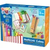 Kit d’activités avec cubes MathLink Numberblocks de 11 à 20 - Learning Resources